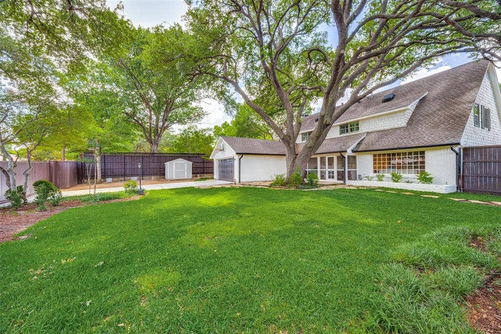 7142 Lakehurst Avenue, Dallas, TX 75230 7142 Lakehurst Avenue, Dallas, TX 75230