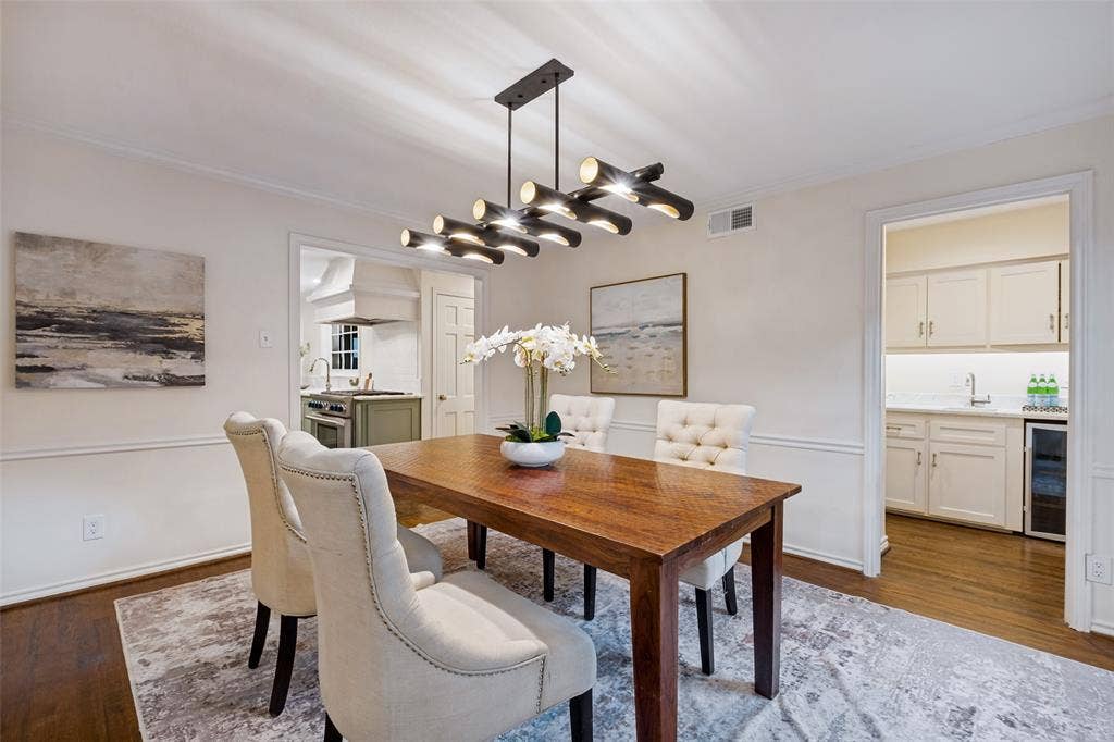 7142 Lakehurst Avenue, Dallas, TX 75230 7142 Lakehurst Avenue, Dallas, TX 75230