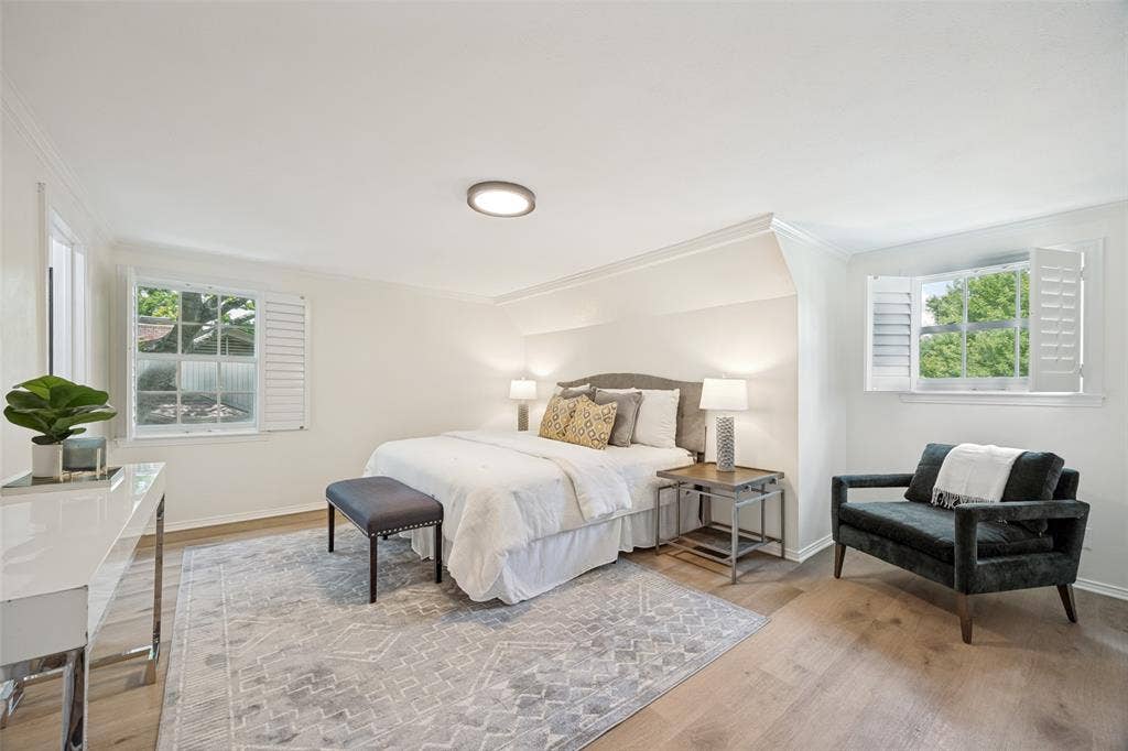 7142 Lakehurst Avenue, Dallas, TX 75230 7142 Lakehurst Avenue, Dallas, TX 75230
