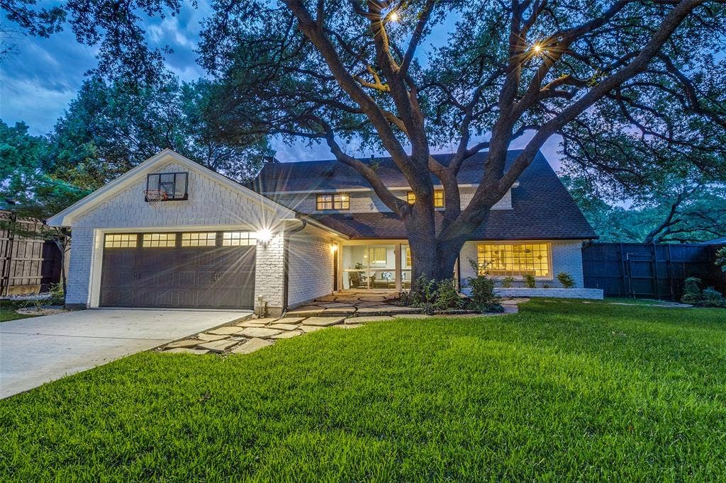 7142 Lakehurst Avenue, Dallas, TX 75230 7142 Lakehurst Avenue, Dallas, TX 75230