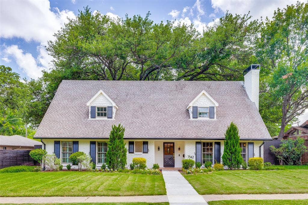 7142 Lakehurst Avenue, Dallas, TX 75230 7142 Lakehurst Avenue, Dallas, TX 75230