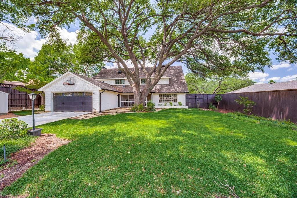 7142 Lakehurst Avenue, Dallas, TX 75230 7142 Lakehurst Avenue, Dallas, TX 75230
