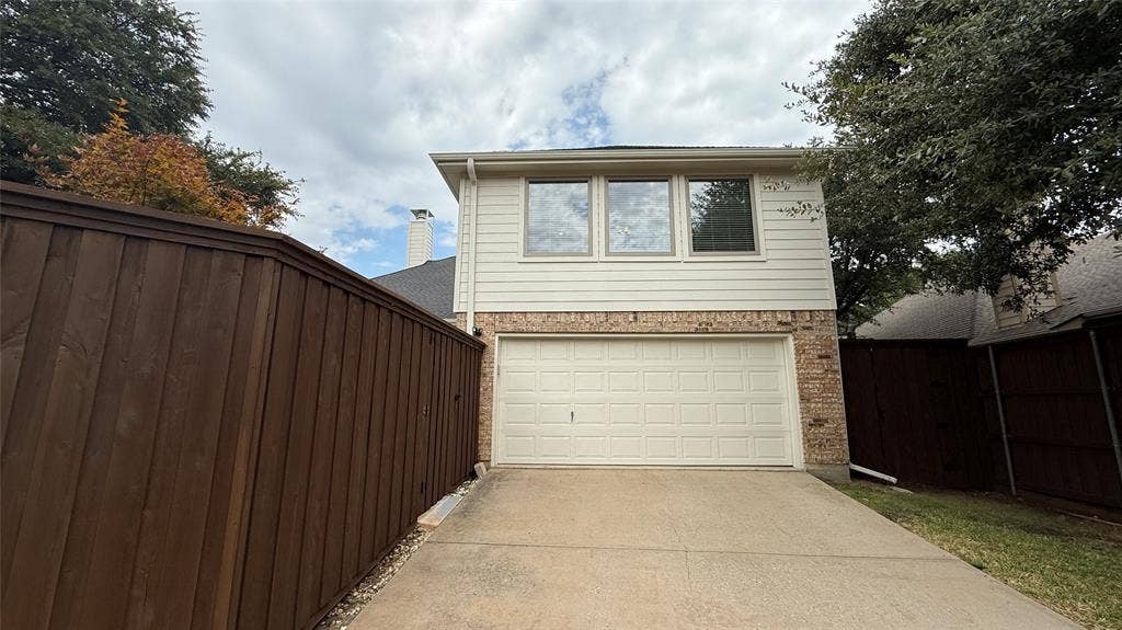 1219 Bridgeway Lane, Allen, TX 75013