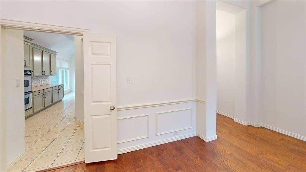 1219 Bridgeway Lane, Allen, TX 75013