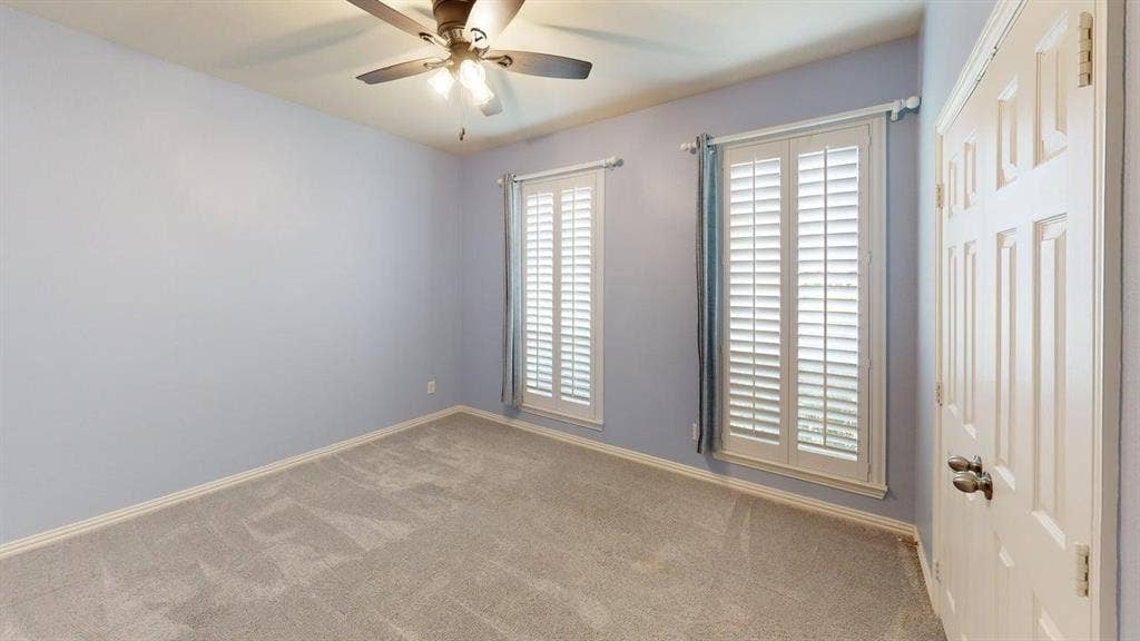 1219 Bridgeway Lane, Allen, TX 75013
