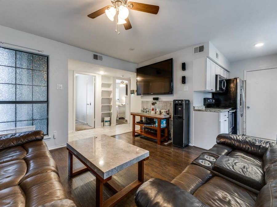 Property photo for 5801 Lake Hubbard Parkway, #103, Garland, TX