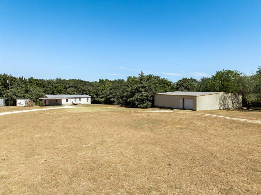Property photo for 275 Hill County Road 4431, Itasca, TX
