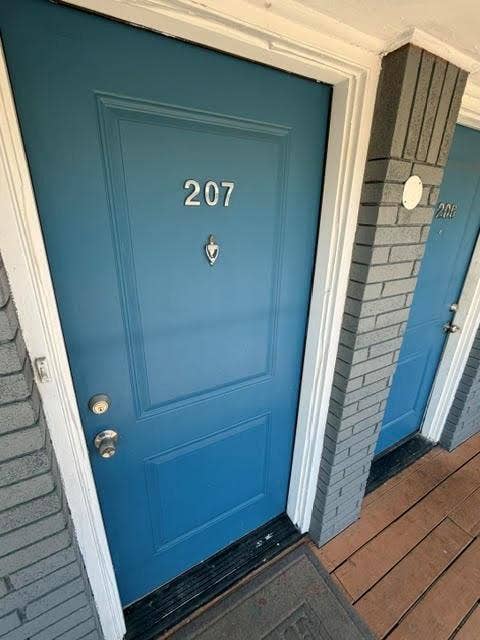 Property photo for 723 N Marsalis Avenue, #207, Dallas, TX