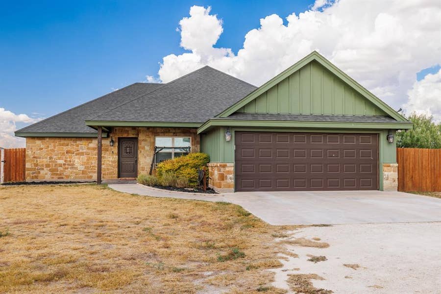 Property photo for 314 Hog Eye Road, Abilene, TX