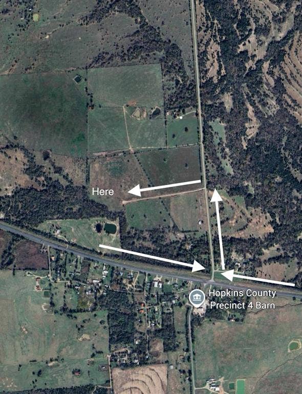 Property photo for 0 FM 2653 WS INSIDE Track 4, Sulphur Springs, TX