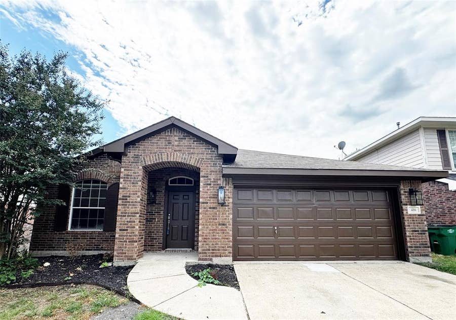 Property photo for 416 Butternut Drive, Fate, TX