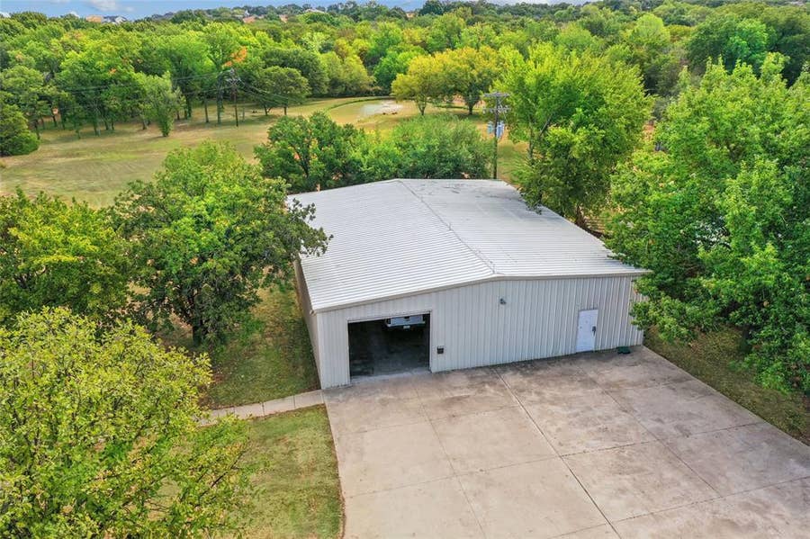 Property photo for 1570 Karen Drive, Argyle, TX
