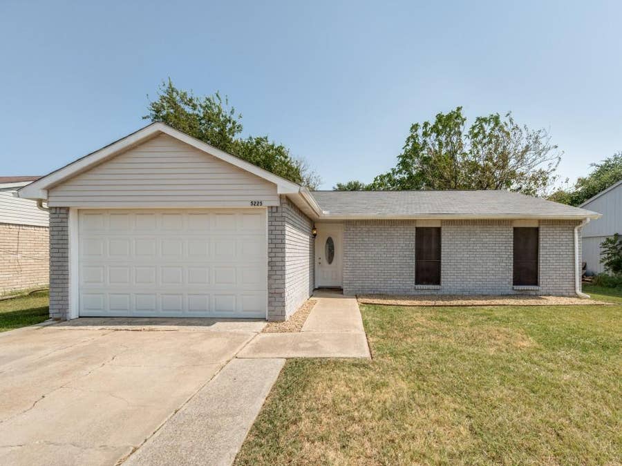 Property photo for 5225 Knox Drive, The Colony, TX