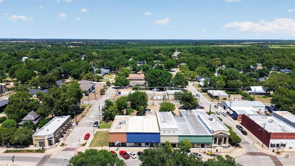 108 W Grove Street, Kaufman, TX 75142