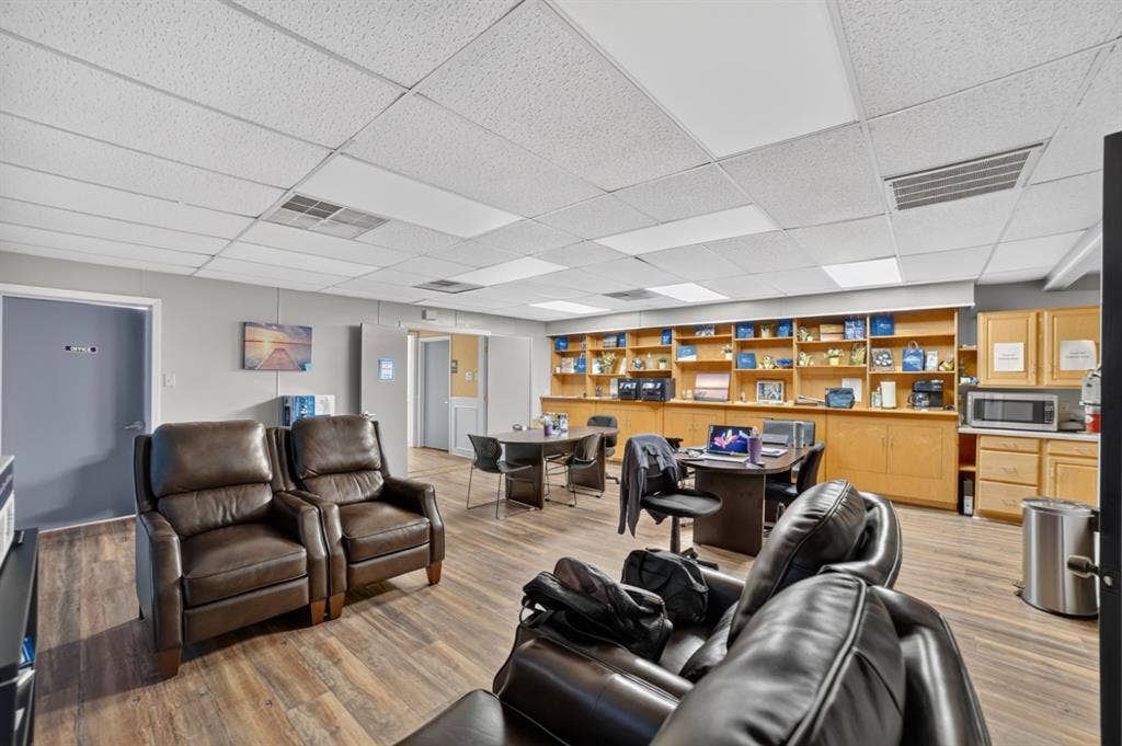 108 W Grove Street, Kaufman, TX 75142