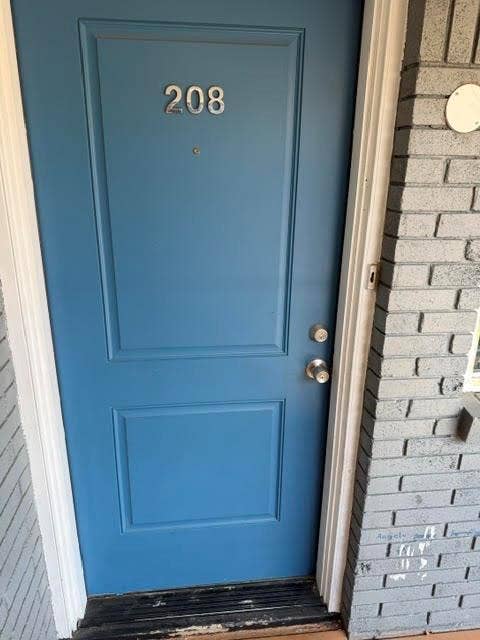 Property photo for 723 N Marsalis Avenue, #208, Dallas, TX