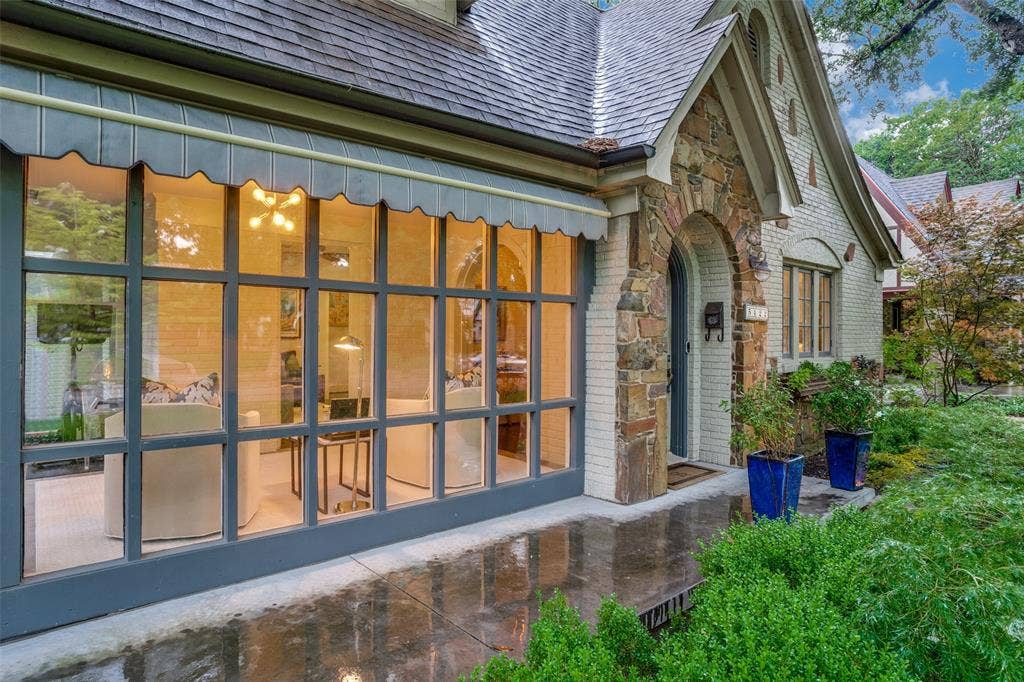 5422 Merrimac Avenue, Dallas, TX 75206 5422 Merrimac Avenue, Dallas, TX 75206