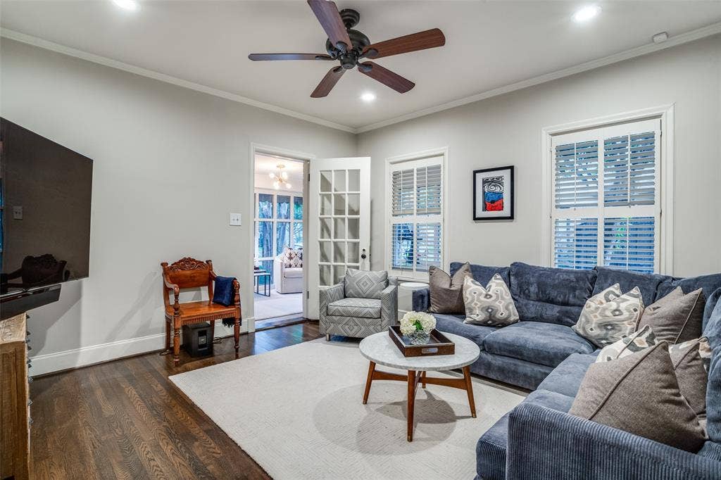 5422 Merrimac Avenue, Dallas, TX 75206 5422 Merrimac Avenue, Dallas, TX 75206