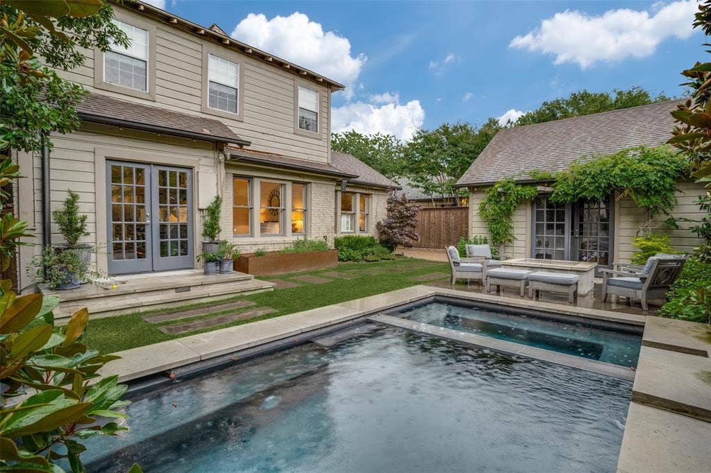 5422 Merrimac Avenue, Dallas, TX 75206 5422 Merrimac Avenue, Dallas, TX 75206