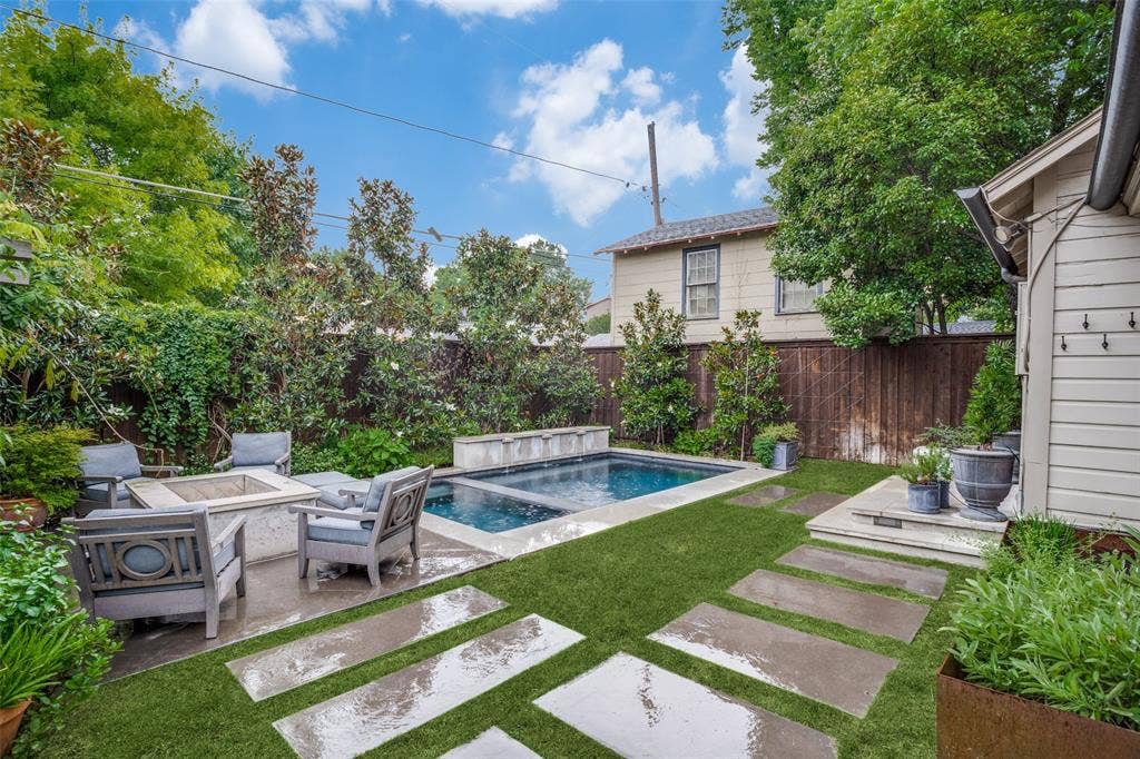 5422 Merrimac Avenue, Dallas, TX 75206 5422 Merrimac Avenue, Dallas, TX 75206