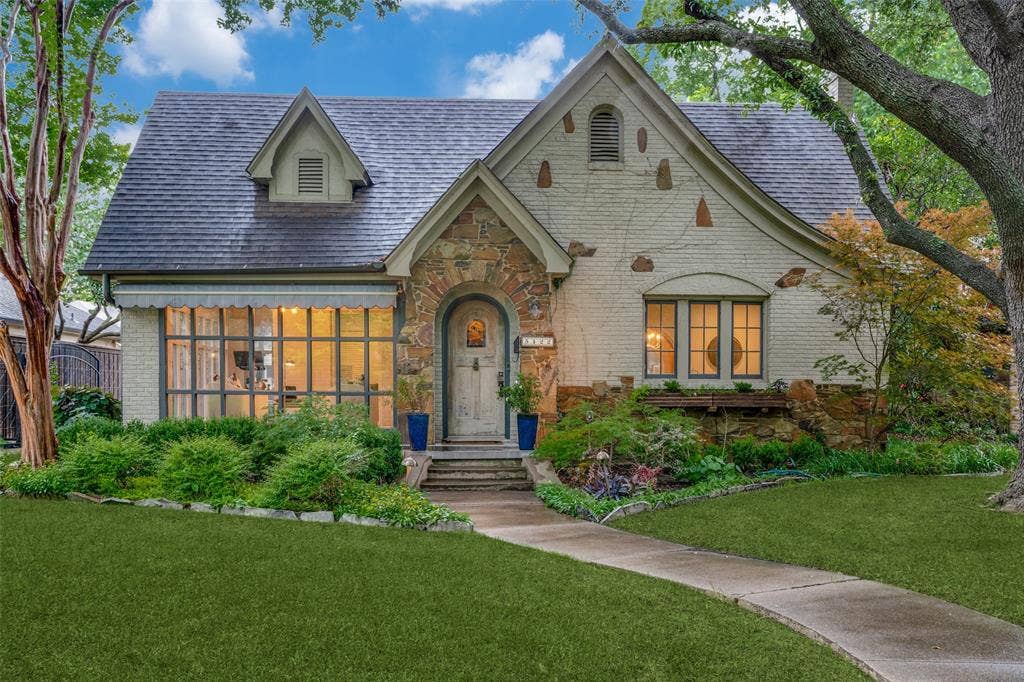 5422 Merrimac Avenue, Dallas, TX 75206 5422 Merrimac Avenue, Dallas, TX 75206