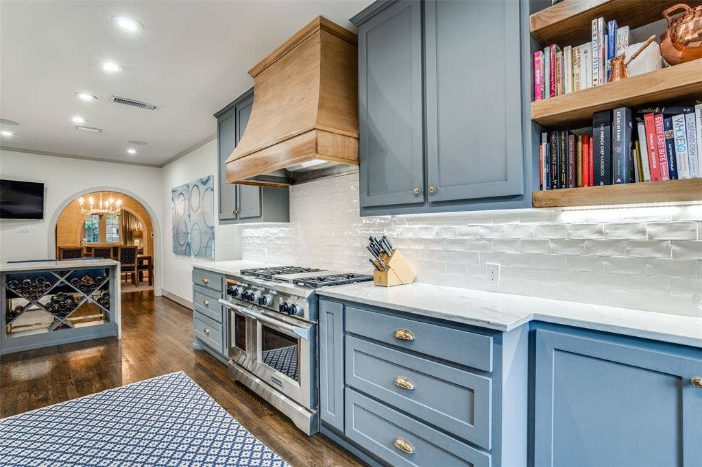 5422 Merrimac Avenue, Dallas, TX 75206 5422 Merrimac Avenue, Dallas, TX 75206