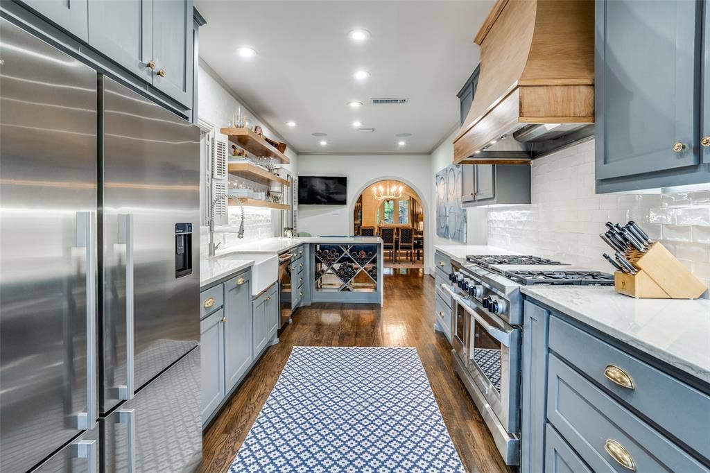 5422 Merrimac Avenue, Dallas, TX 75206 5422 Merrimac Avenue, Dallas, TX 75206