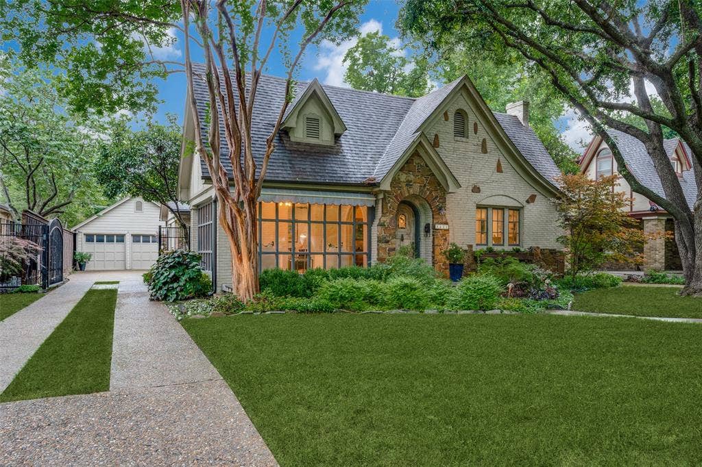 5422 Merrimac Avenue, Dallas, TX 75206 5422 Merrimac Avenue, Dallas, TX 75206
