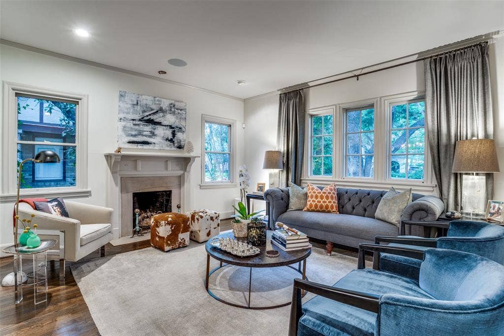 5422 Merrimac Avenue, Dallas, TX 75206 5422 Merrimac Avenue, Dallas, TX 75206