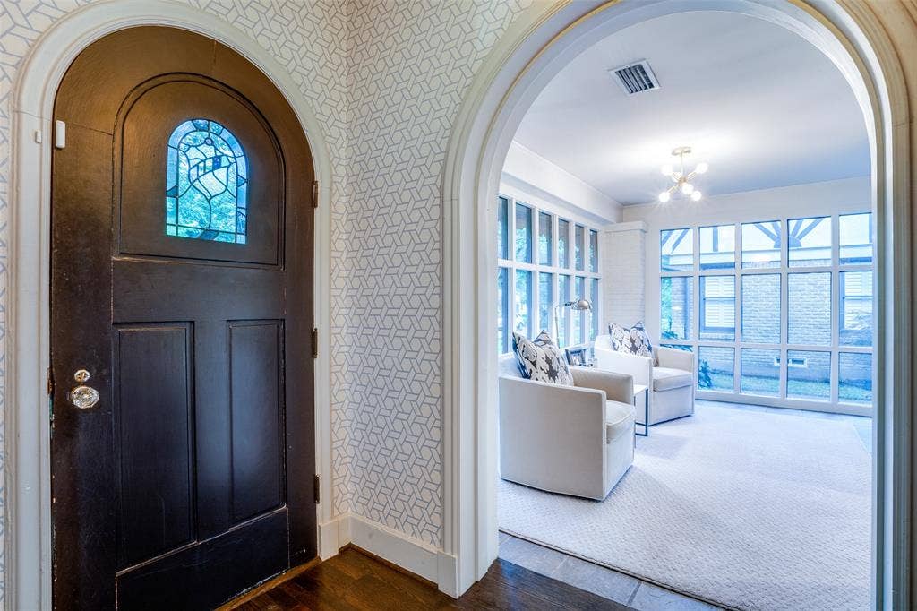 5422 Merrimac Avenue, Dallas, TX 75206 5422 Merrimac Avenue, Dallas, TX 75206