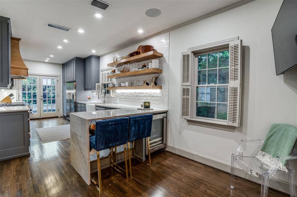 5422 Merrimac Avenue, Dallas, TX 75206 5422 Merrimac Avenue, Dallas, TX 75206