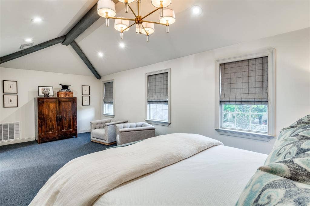 5422 Merrimac Avenue, Dallas, TX 75206 5422 Merrimac Avenue, Dallas, TX 75206