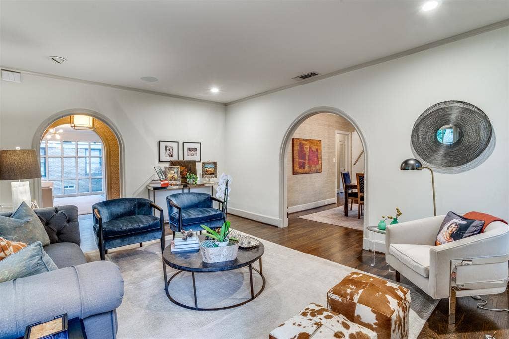 5422 Merrimac Avenue, Dallas, TX 75206 5422 Merrimac Avenue, Dallas, TX 75206