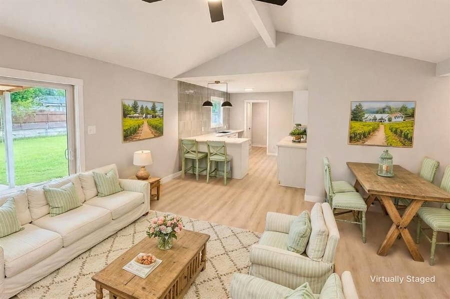 Property photo for 1221 Greenway Drive, Mesquite, TX