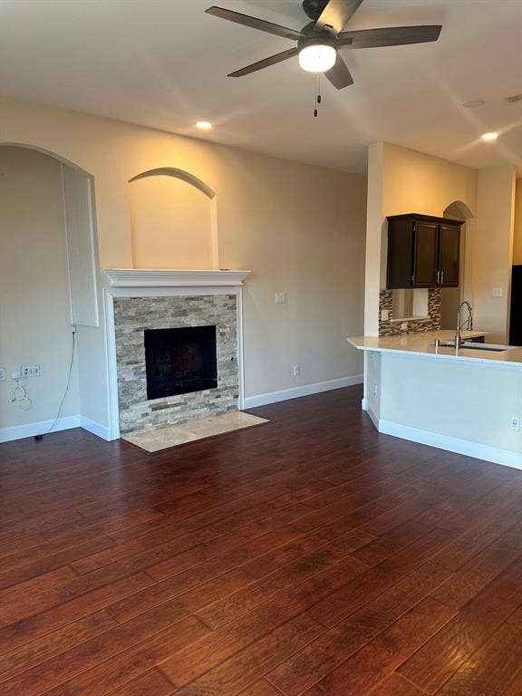 7901 Glenoaks Drive, Frisco, TX 75034 7901 Glenoaks Drive, Frisco, TX 75034