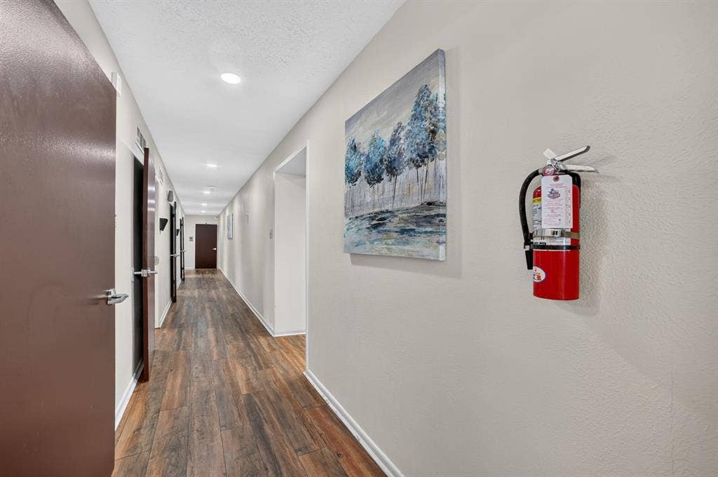 110 W Grove Street, Kaufman, TX 75142