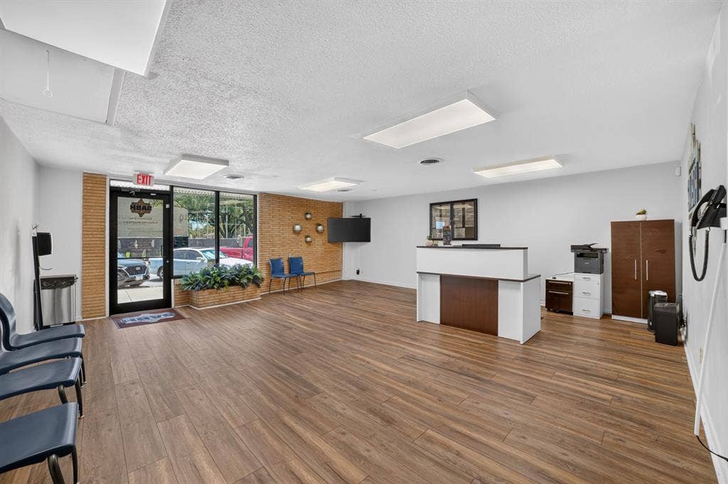 110 W Grove Street, Kaufman, TX 75142