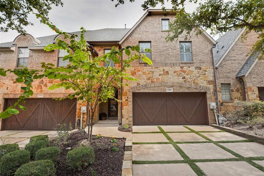 Property photo for 4288 Haskell Drive, Carrollton, TX