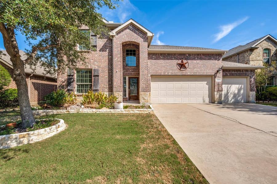 Property photo for 12201 Candle Island Drive, Frisco, TX