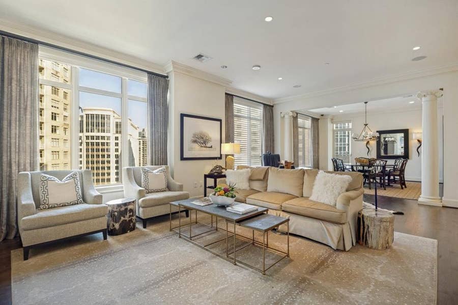 Property photo for 2525 N Pearl Street, #1207, Dallas, TX