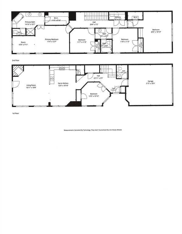 5930 Lewis Street, Dallas, TX 75206