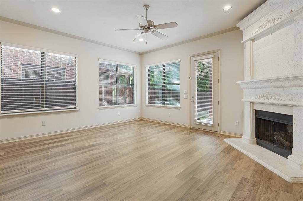 5930 Lewis Street, Dallas, TX 75206