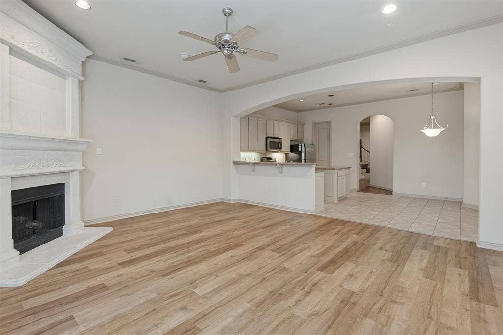 5930 Lewis Street, Dallas, TX 75206