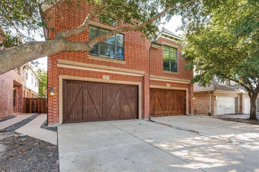 5930 Lewis Street, Dallas, TX 75206