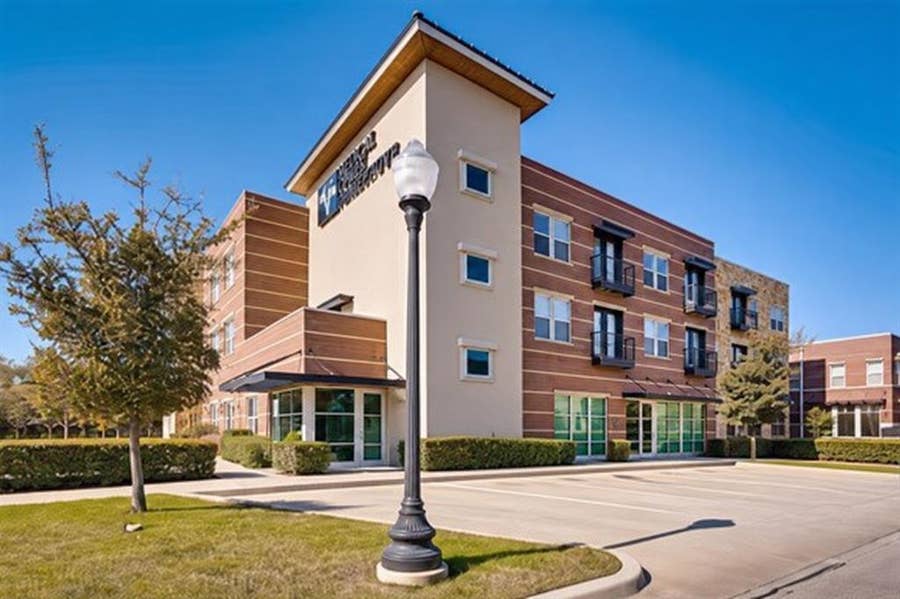Property photo for 1000 Lipscomb Street, #306, Fort Worth, TX
