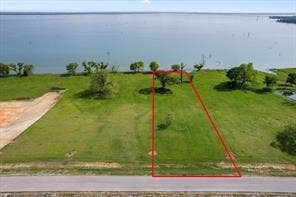 Property photo for Lot 16 Triangle Shores Drive, Corsicana, TX