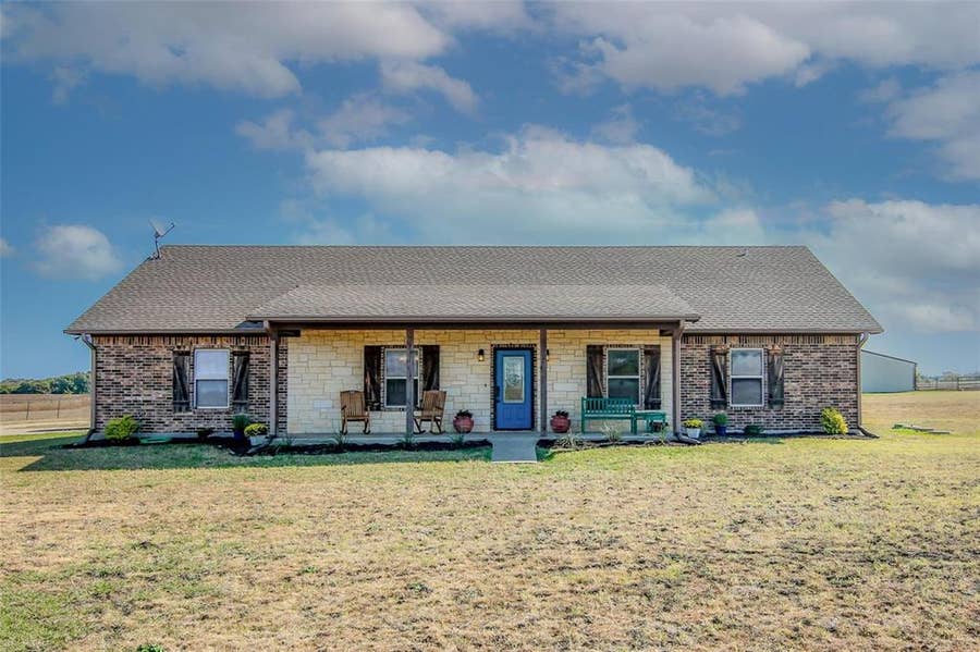 Property photo for 7158 Luella Road, Sherman, TX