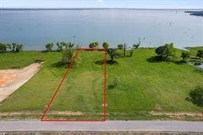 Property photo for Lot 15 Triangle Shores Drive, Corsicana, TX
