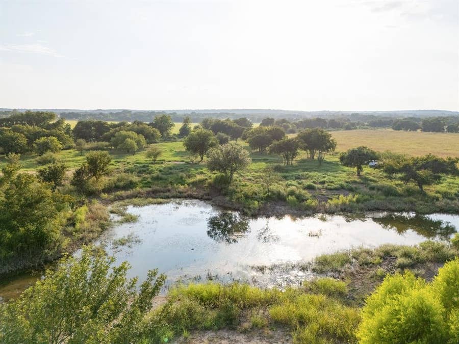 Property photo for 24+/- ac. TBD Hwy 6, Valley Mills, TX