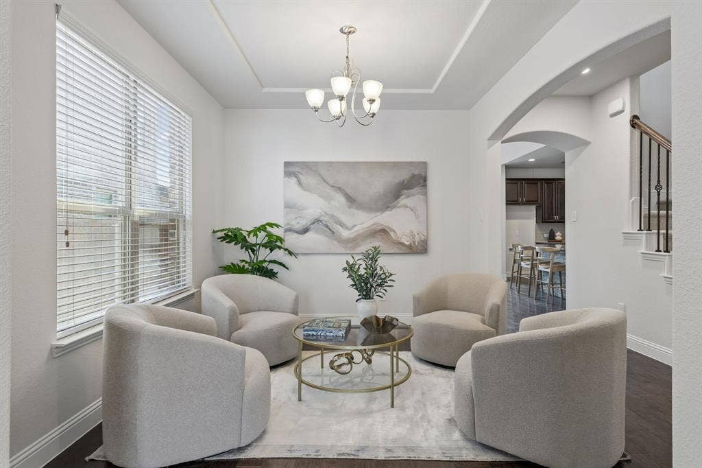 821 Llano Falls Drive, McKinney, TX 75071 821 Llano Falls Drive, McKinney, TX 75071